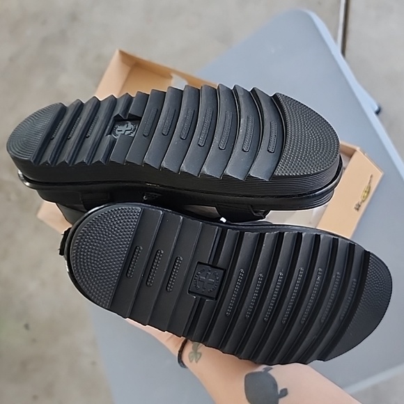 Doc Martens Nartilla Sandal - Picture 8 of 10